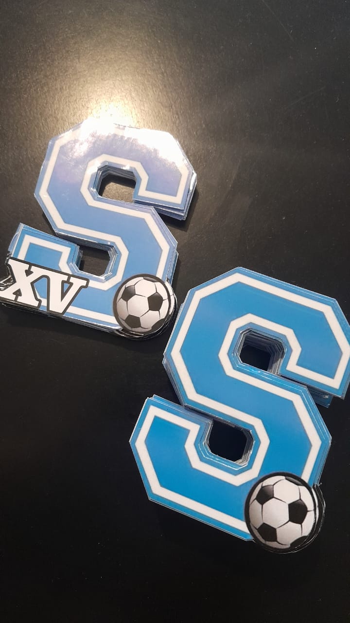 Etiquetas y Stickers